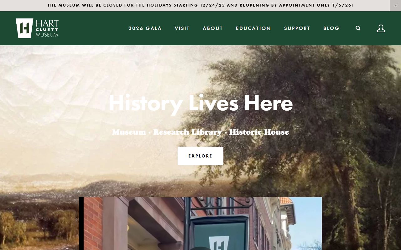 Rensselaer County Historical Society genealogy research collections